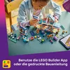 LEGO Friends Pferdestall und Reitschule - Lern-Spielset mit Produktbild-Vorschau 13
