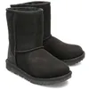 UGG CLASSIC II Schwarz Produktbild-Vorschau 8