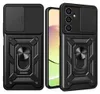 Hybrid Armor Camshield pre Samsung Galaxy A54 - Čierna Náhľad obrázku produktu 10