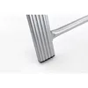 Kettler Tampa Bäderliege Saunaliege 1710-9400 Silber / Produktbild-Vorschau 5
