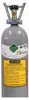 CO2-Flasche 2 kg Stahl Eigentumsflasche mit Drehventil Produktbild-Vorschau 4