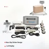 Wägezellen Set Lkw Waage - Scherstab Wägebrückenmodul - Produktbild-Vorschau 4