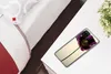 MuchoWow® Handyhülle Schutzhülle Hülle für Samsung Galaxy Produktbild-Vorschau 4