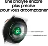 Samsung Galaxy Watch 7 Smartwatch Grün 40 mm, Produktbild-Vorschau 5