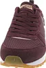 Skechers 85goldn Gurl Couleur Bordeaux Voir les images du produit 56