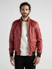 JCC Lederjacke 51190 Herren red 50 Produktbild-Vorschau 4