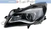Scheinwerfer passend für Opel Insignia 10/2013 - Hir2 Links Produktbild-Vorschau 7