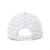 Lonsdale Bond Cap, white Produktbild-Vorschau 3