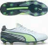 Puma KING ULTIMATE FG/AG FROSTED DEW-FIZZY APPLE-GRAY S 10 Produktbild-Vorschau 5
