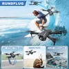 Drohne mit Kamera HD 4K, FPV WiFi Live Übertragung Drohne Produktbild-Vorschau 10