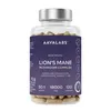 Aavalabs Lion's Mane Extrakt 30:1 | Reishi & Cordyceps | Produktbild-Vorschau 4