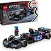 LEGO Speed Champions BWT Alpine F1 Team A524 Rennauto - Produktbild-Vorschau 8