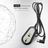 Elektryczna rozkładana sofa 2-przyciskowy pilot zdalnego Podgląd zdjęcia produktu 6