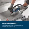 Bosch GAS 35 L SFC+ Professional, Suché a mokré, Čierna, Náhľad obrázku produktu 28