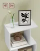 5 stöckiges Bücherregal, Regal, 24 x 40 x 159 cm, Produktbild-Vorschau 6