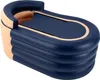 An inflatable bathtub. Produktbild-Vorschau