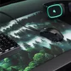 Tappetino per mouse da gaming Titanwolf, modello XXL 90 x Anteprima dell’immagine prodotto 5