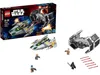 LEGO® Star Wars 75150 Vaderova stíhačka TIE Advanced vs. Podgląd zdjęcia produktu 24