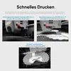 Flashforge Adventurer 5M Pro - 3D Drucker 600 mm/s – Produktbild-Vorschau 6