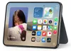 Apple MKR74ZM/A, Folio, Apple, iPhone Duo, 19,3 cm (7,6 Productafbeelding-voorbeeld 5