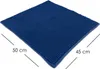 heimtexland ® Badvorleger Chenille Super Flauschig Produktbild-Vorschau 3