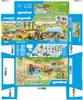 PLAYMOBIL 71442 Traktor mit Anhänger und Wassertank Produktbild-Vorschau 17
