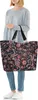 reisenthel shopper XL, Einkaufstasche, Tragetasche, Paisley Produktbild-Vorschau 6