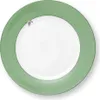 A single plate is shown from a top-down perspective against a white background. Produktbild-Vorschau