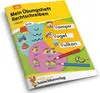 Mein Übungsheft Rechtschreiben 1. Klasse Produktbild-Vorschau 2