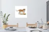 MuchoWow® - Selbstklebend - Fototapeten Produktbild-Vorschau 2