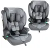 XOMAX Kindersitz ISOFIX Gruppe 1/2/3 (9-36 kg) | i-Size ECE Produktbild-Vorschau 2