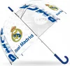 Ombrello Real Madrid per bambini 70 cm con stemma Anteprima dell’immagine prodotto 1