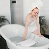 Badewannensitz, Verstellbarer & Rutschfester Sitz aus Produktbild-Vorschau 4