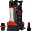 Schmutzwassertauchpumpe Einhell GE-DP 8235 N-A LL 3-in-1 Produktbild-Vorschau 1