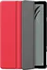 Hülle Google Pixel Tablet Schutzhülle - Cazy - Rot Produktbild-Vorschau 1