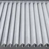 Edelstahl Lavastein-Grill mit S-Rost für Fisch und Produktbild-Vorschau 9