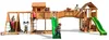 Fungoo Spielturm "Maxi Set Spider Land My Space XL Fortress Produktbild-Vorschau 15
