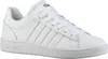 K-Swiss Winston Damenschuhe Schnürschuhe Sportive Sneaker Produktbild-Vorschau 1