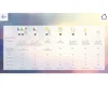 tint Smarte LED Lampe A60 E27/9W(60W) 806 lm 2700- 6500 K Produktbild-Vorschau 6
