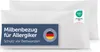 Blumtal 2er-Set Kopfkissen Milbenbezug für Allergiker - Produktbild-Vorschau 1