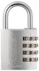ABUS 488146, Strieborná, Hliník, 110 g, 1 kusov Náhľad obrázku produktu 4
