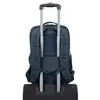 Riva NB Rucksack Borneo        17,3"      dunkel blau  7861 Podgląd zdjęcia produktu 5