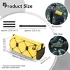 ROCKBROS borsa da bici per manubrio anteriore, borsa da Anteprima dell’immagine prodotto 2