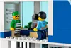 LEGO® City 60316 Polizeistation Produktbild-Vorschau 35