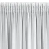 Gardine DALIA weiß 140x270 cm  Kräuselband Tunnelzug Produktbild-Vorschau 6
