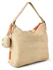 Tom Tailor Bags Vanya Hobo Bag M 012685132 (1/mixed beige) Produktbild-Vorschau 5