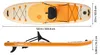 SucceBuy Aufblasbares Stand Up Paddle Board (304,8 x 83,8 x Produktbild-Vorschau 8