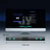 Bluetooth-Lautsprecher, Heimkino-Lautsprecher, bunte Produktbild-Vorschau 17