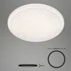 Stropní svítidlo BRILONER Style LED, dálkové ovládání, Náhled obrázku produktu 5