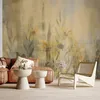 Vlies Fototapete - A touch of summer - floral motif with a Produktbild-Vorschau 1